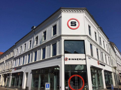 Sinnerup i Horsens åbner igen