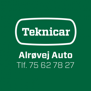 Alrøvej Auto