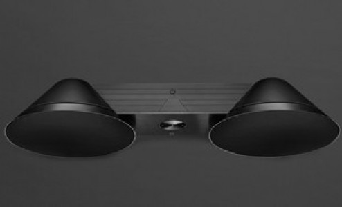 BeoPlay A8 går i sort