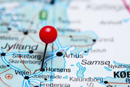 Hvorfor kommer de til Horsens?