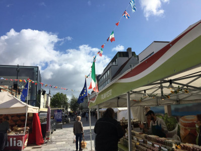 European Street Market