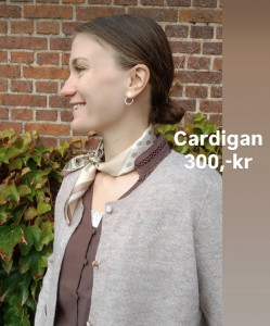 Nyheder hos Benedikte 