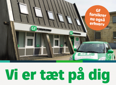 GF Forsikring