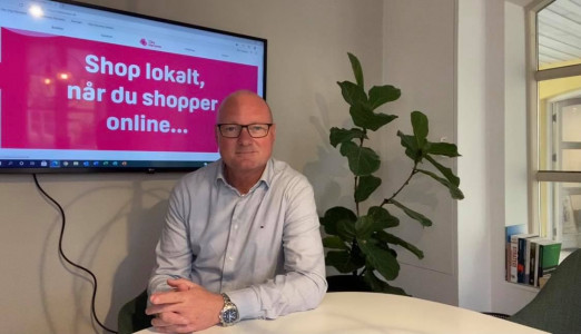 Detailhandlen i god udvikling 