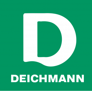 Adidas hos Deichmann i Bytorv Horsens