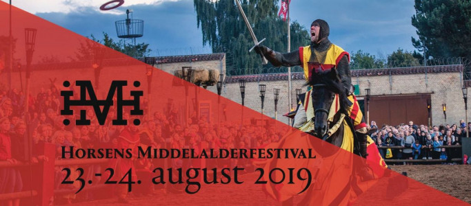 Horsens Middelalderfestival 2019