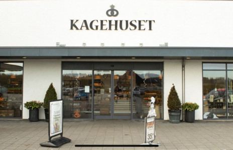 Kagehuset fortjent hyldet 