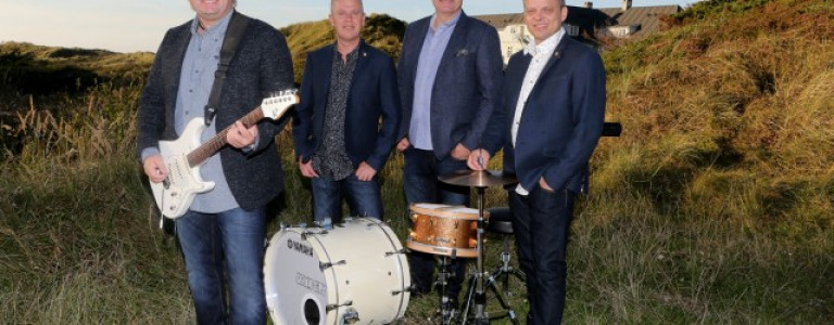 Kandis koncert på Scandic