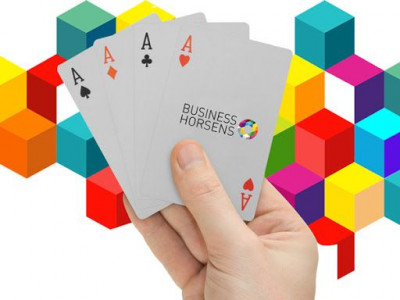 BusinessHorsens til rådighed