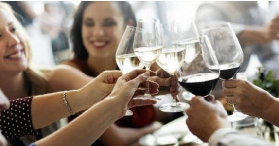 Ladies Night hos Vinoble i februar 