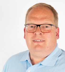 DIT VALG - Claus Lassen