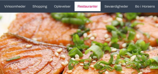 Støt take-away lokalt i Horsens Kommune