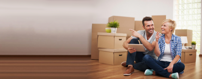 Skal du flytte?