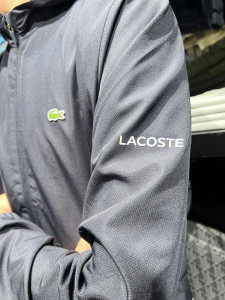 Lacoste kids er landet hos H/N