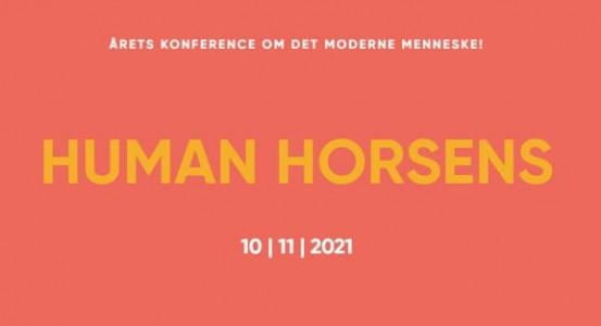 Human Horsens - om trivsel og balance