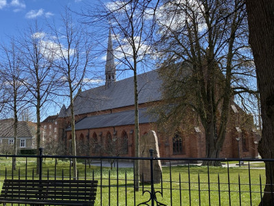 På tur i Danmarks flotteste bymidte 