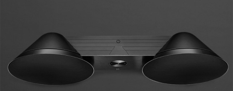 BeoPlay A8 går i sort