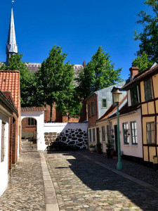 PhotoCare forskønner Horsens