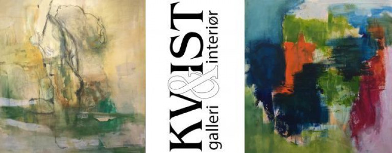 Kvist Galleri & Interiør