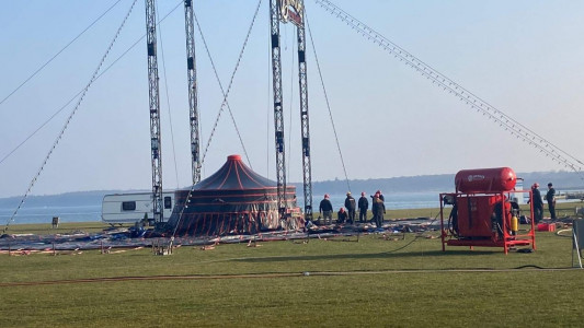 KÆMPE COME-BACK I HORSENS 