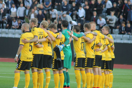 Sport i Horsens Podcast 16 med Tommy Poulsen 