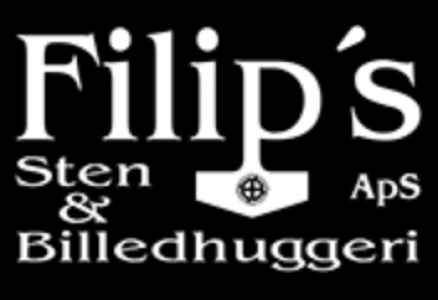 Filip's sten og billedhuggeri