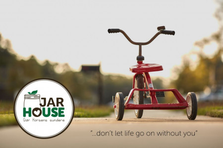 UGE 25 - Jar House Horsens