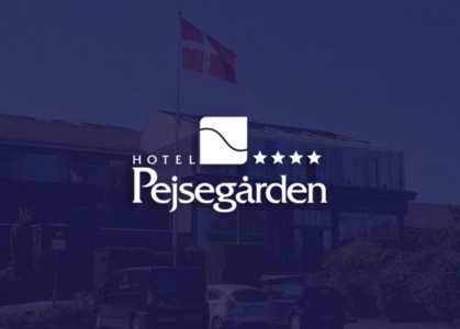 Hotel Pejsegården