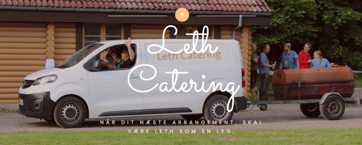 Leth Catering