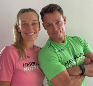 Nyt 8-ugers forløb hos FitCenter 