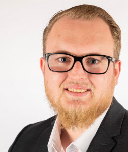 DIT VALG - Steffen Jespersen