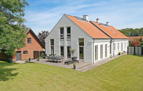321 m² bolig til salg i Hatting