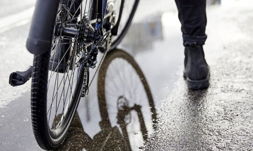 130 cykler stjæles om dagen