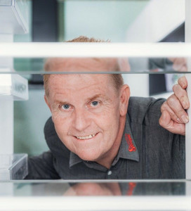 64 års fødselsdag hos Skousen