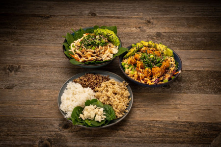 MO`RICE søger medarbejdere