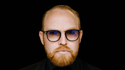 Jan Hellesøe besøger Horsens