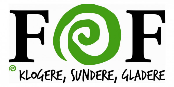 FOF tilbyder gratis online foredrag