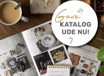 Sikker shopping i Sinnerup