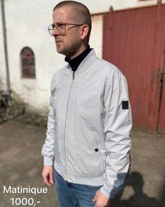 Forår hos Hansen/Nissen