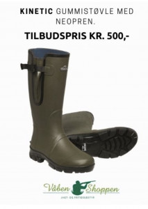 KØB DIN VINTERSTØVLE NU...