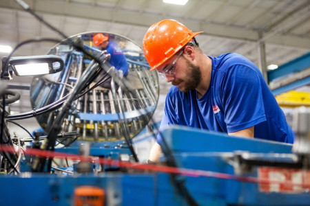 Industriens klare budskab