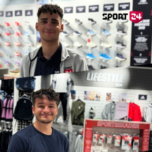 Sport24 er klar til Royal Run