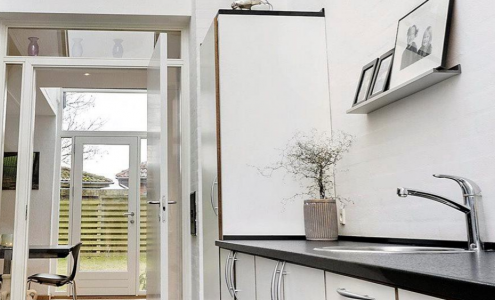 321 m² bolig til salg i Hatting