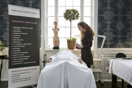Hestedamsgade i en styrket udgave