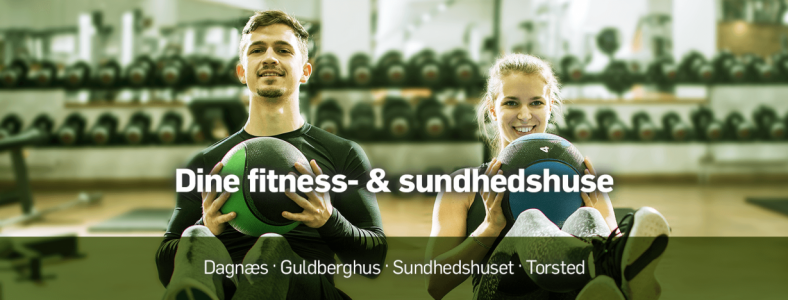 Online BootCamp hos Fit & Sund