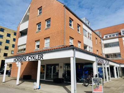 Horsens Cykler