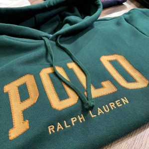 Nyheder fra Ralph Lauren hos…