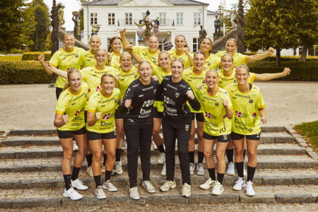 HH Elite jagter to points i aften
