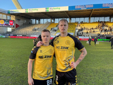 Sport i Horsens 12.12.2023 med Tommy!