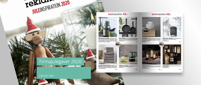 Julegavemesse 2020